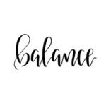 balance