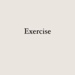 exercise